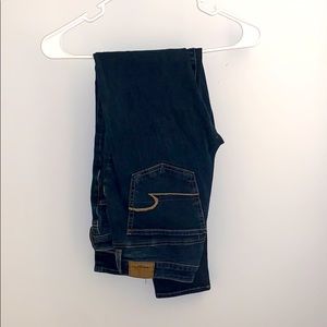 American eagle jeans 👖